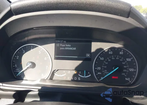 2020 Ford Ecosport Ses from USA, damaged, VIN MAJ6S3JL5LC365331